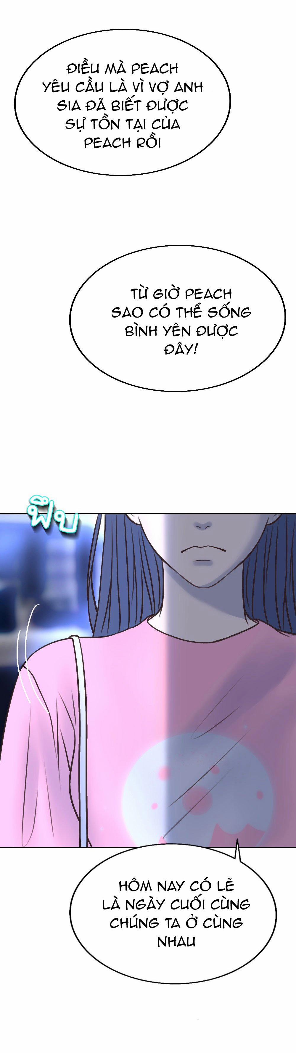 [18+] Hãy Cẩn Thận Khi Sử Dụng Từ ”bạn” Sai Người 2.1 trang 2