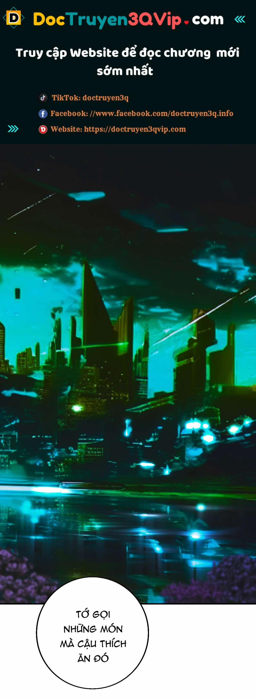 [18+] Hãy Cẩn Thận Khi Sử Dụng Từ ”bạn” Sai Người 20.1 trang 0