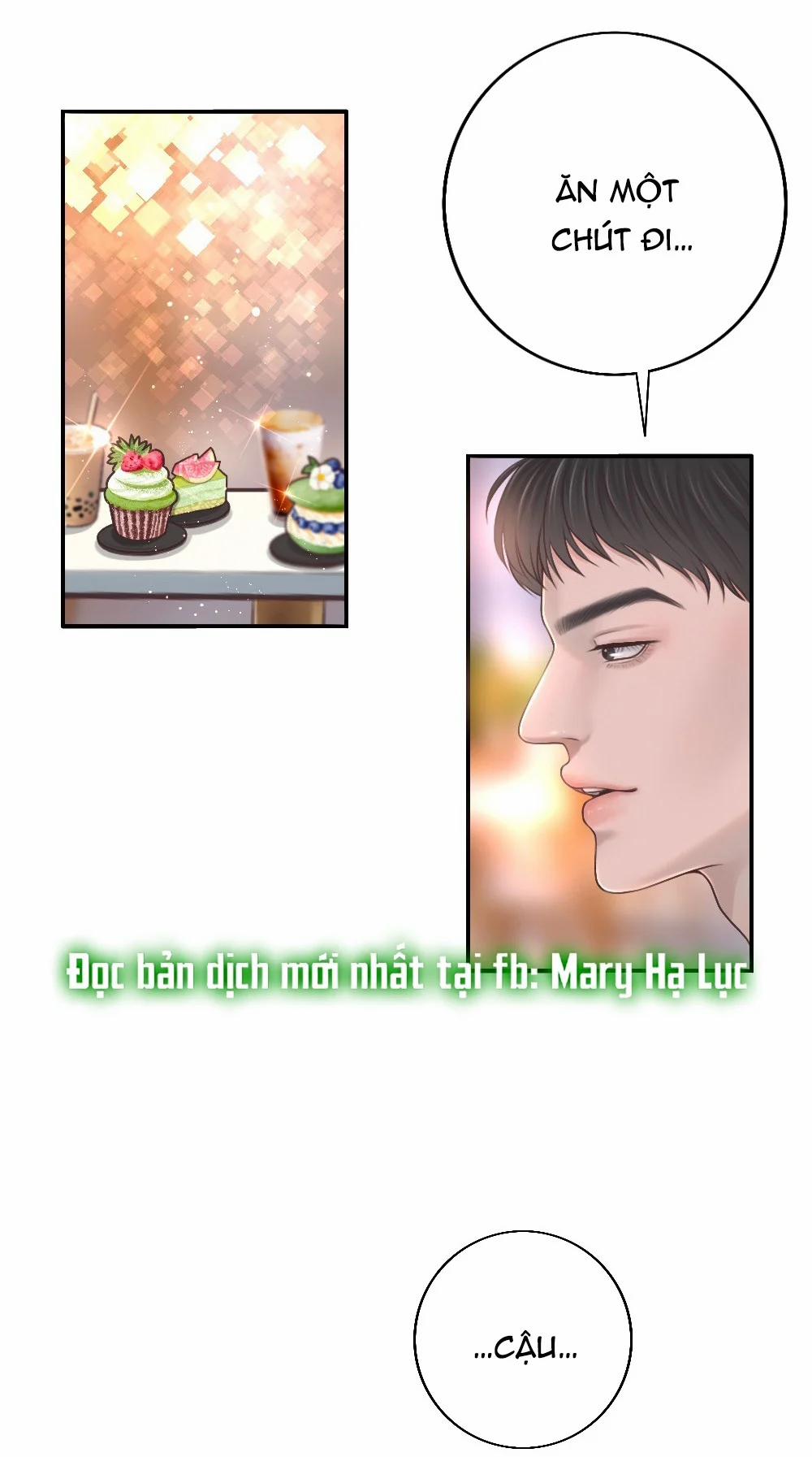 [18+] Hãy Cẩn Thận Khi Sử Dụng Từ ”bạn” Sai Người 20.1 trang 1