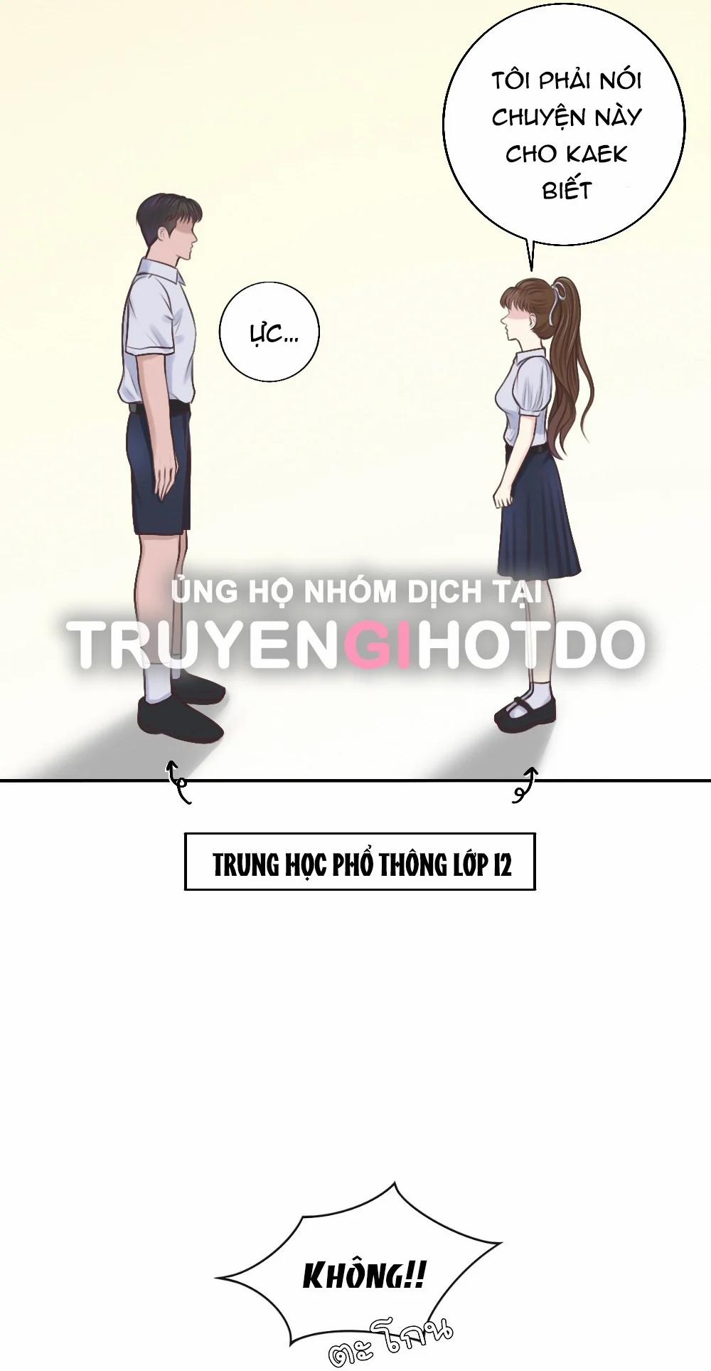 [18+] Hãy Cẩn Thận Khi Sử Dụng Từ ”bạn” Sai Người 20.1 trang 22