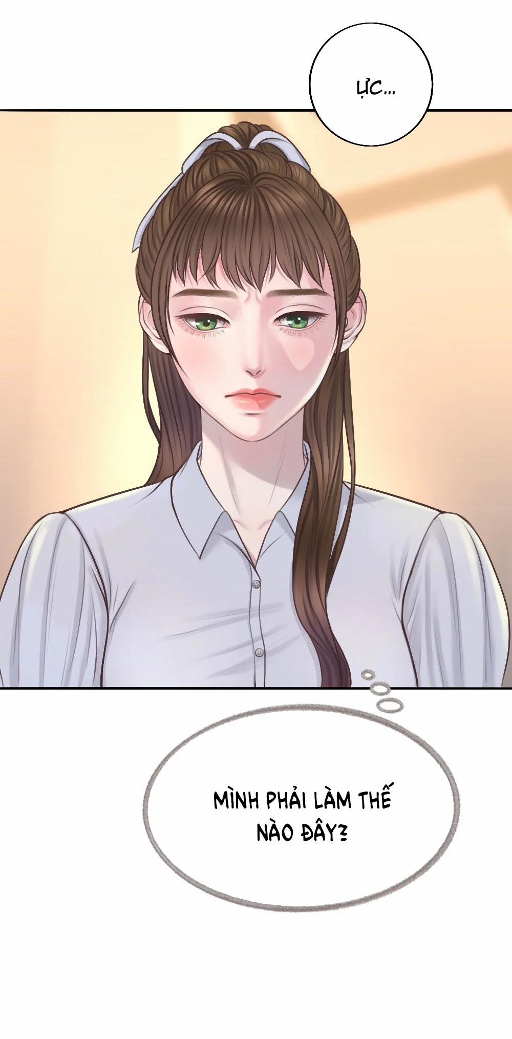 [18+] Hãy Cẩn Thận Khi Sử Dụng Từ ”bạn” Sai Người 20.1 trang 26