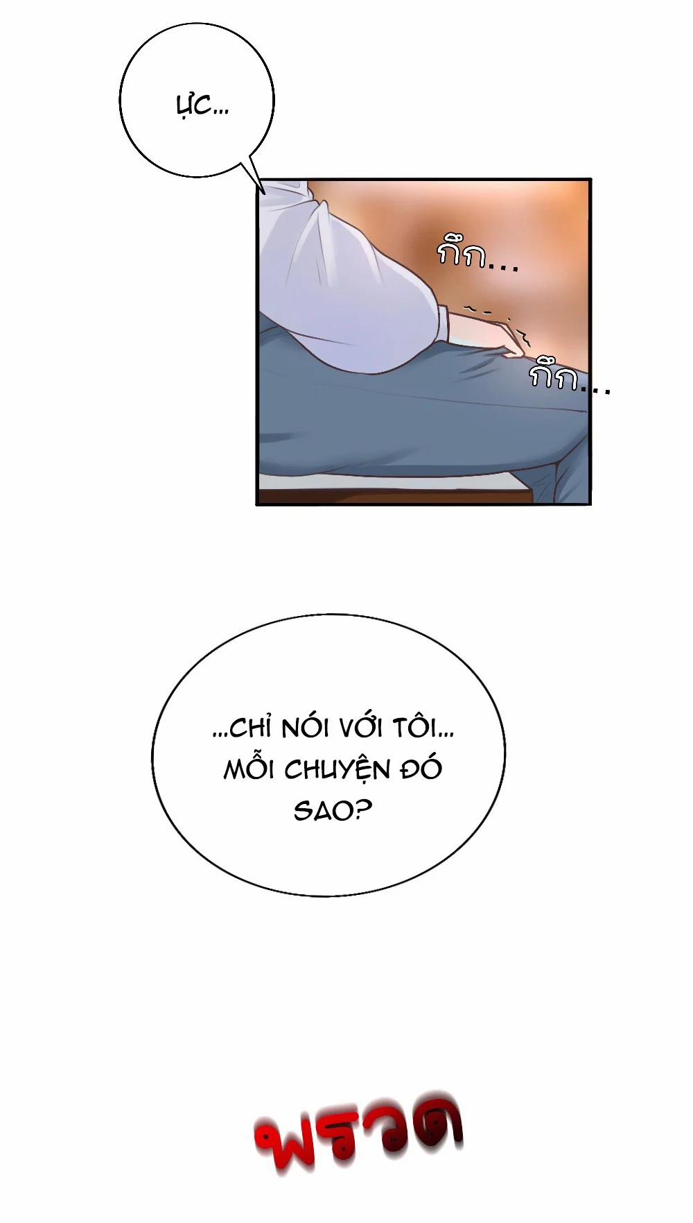 [18+] Hãy Cẩn Thận Khi Sử Dụng Từ ”bạn” Sai Người 20.1 trang 4