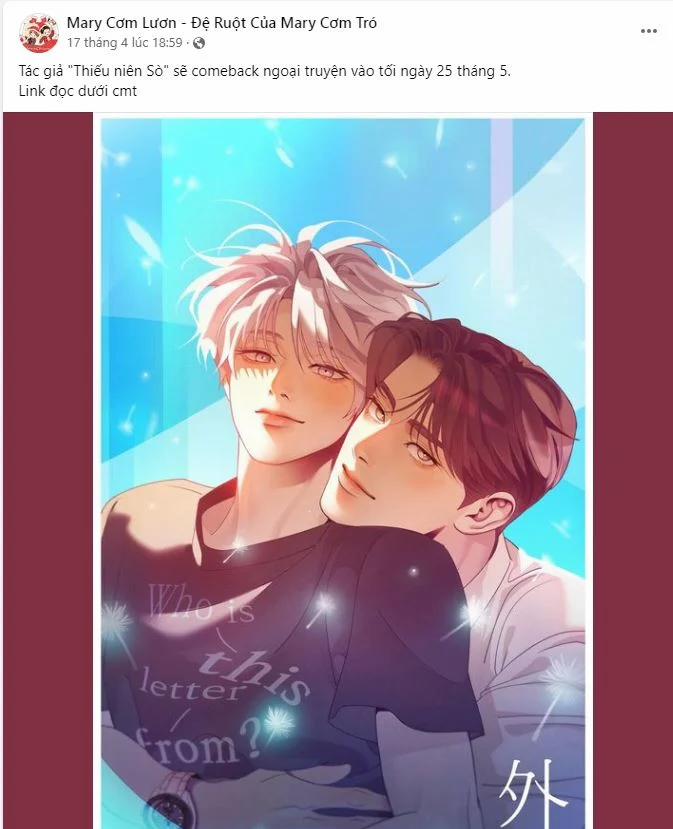 [18+] Hãy Cẩn Thận Khi Sử Dụng Từ ”bạn” Sai Người 20.1 trang 8