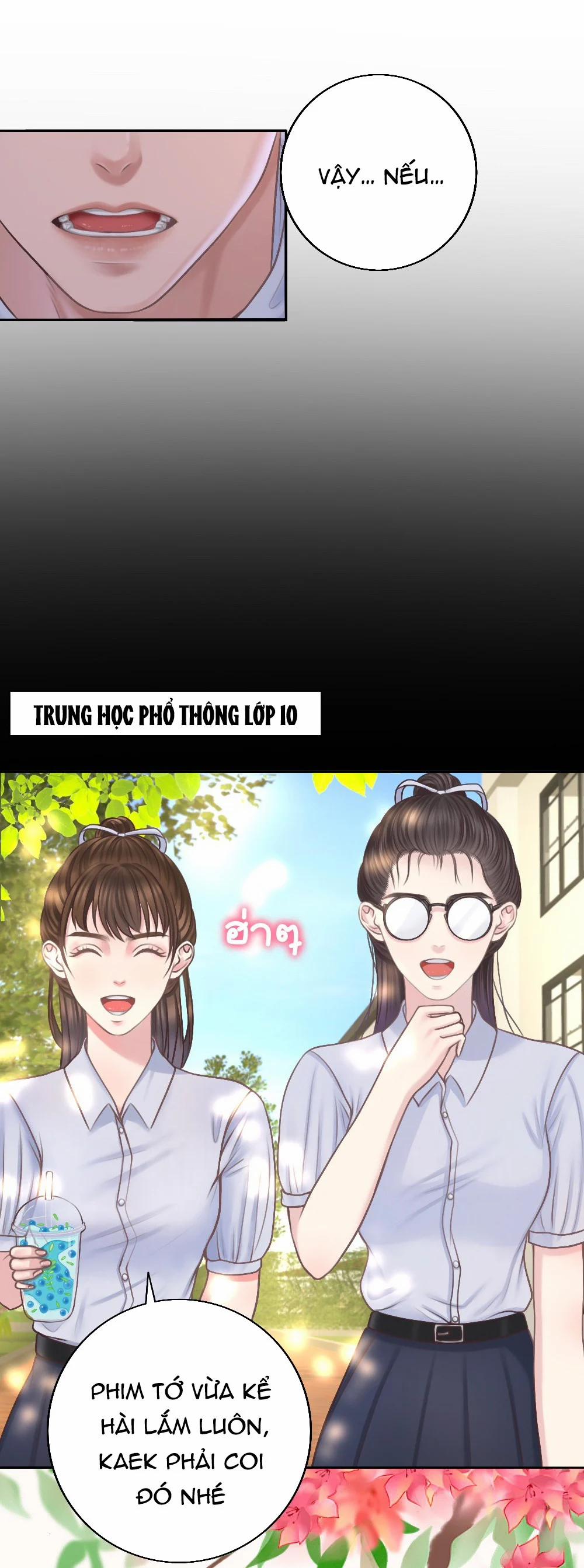 [18+] Hãy Cẩn Thận Khi Sử Dụng Từ ”bạn” Sai Người 20.2 trang 1