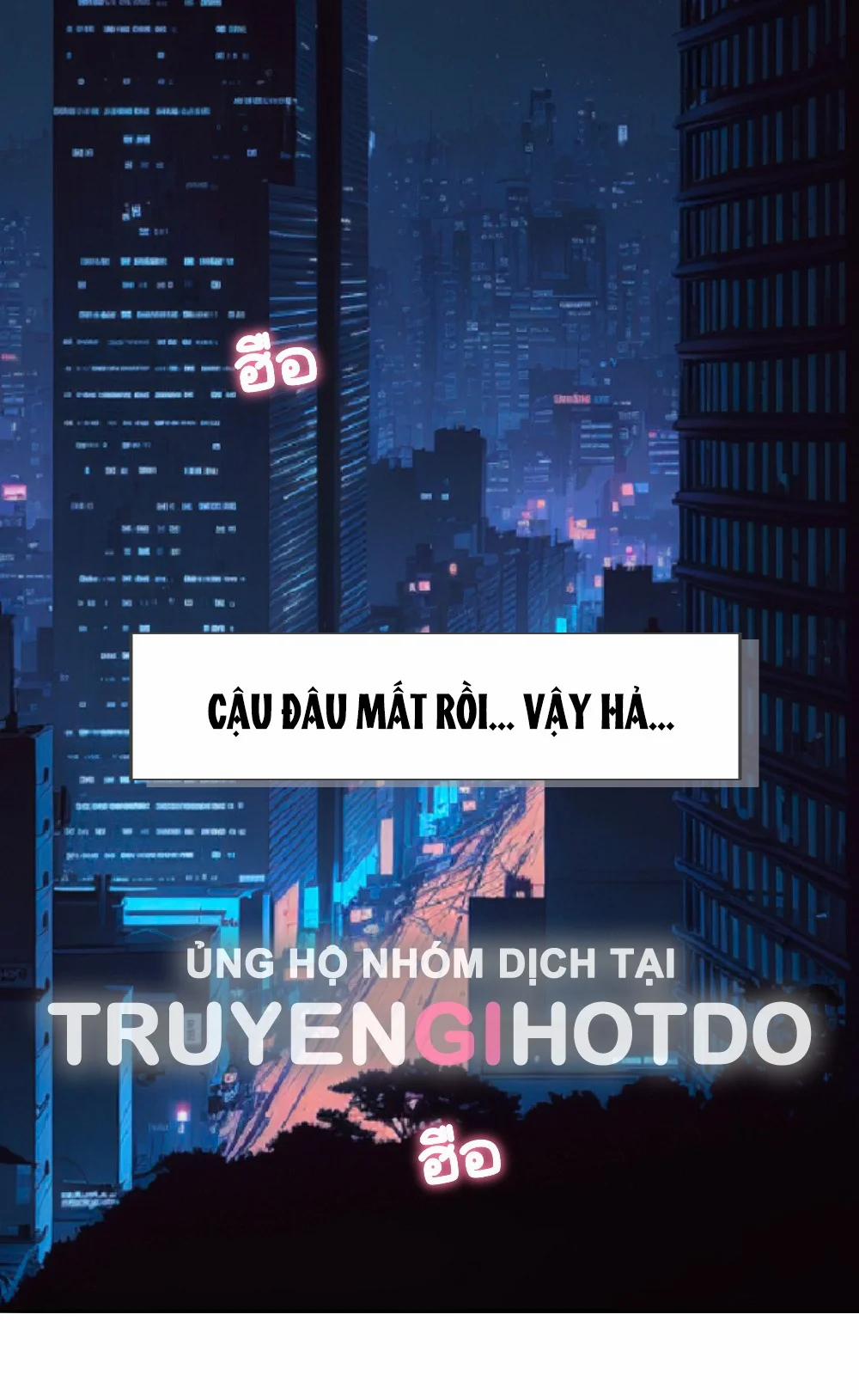 [18+] Hãy Cẩn Thận Khi Sử Dụng Từ ”bạn” Sai Người 20.2 trang 18