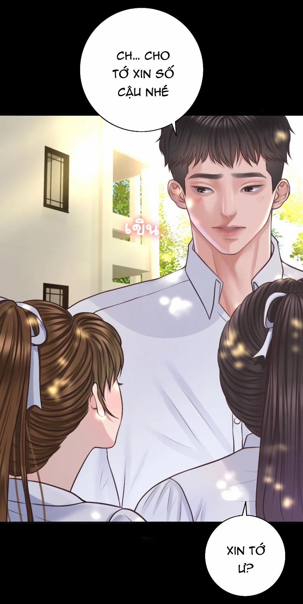 [18+] Hãy Cẩn Thận Khi Sử Dụng Từ ”bạn” Sai Người 20.2 trang 5