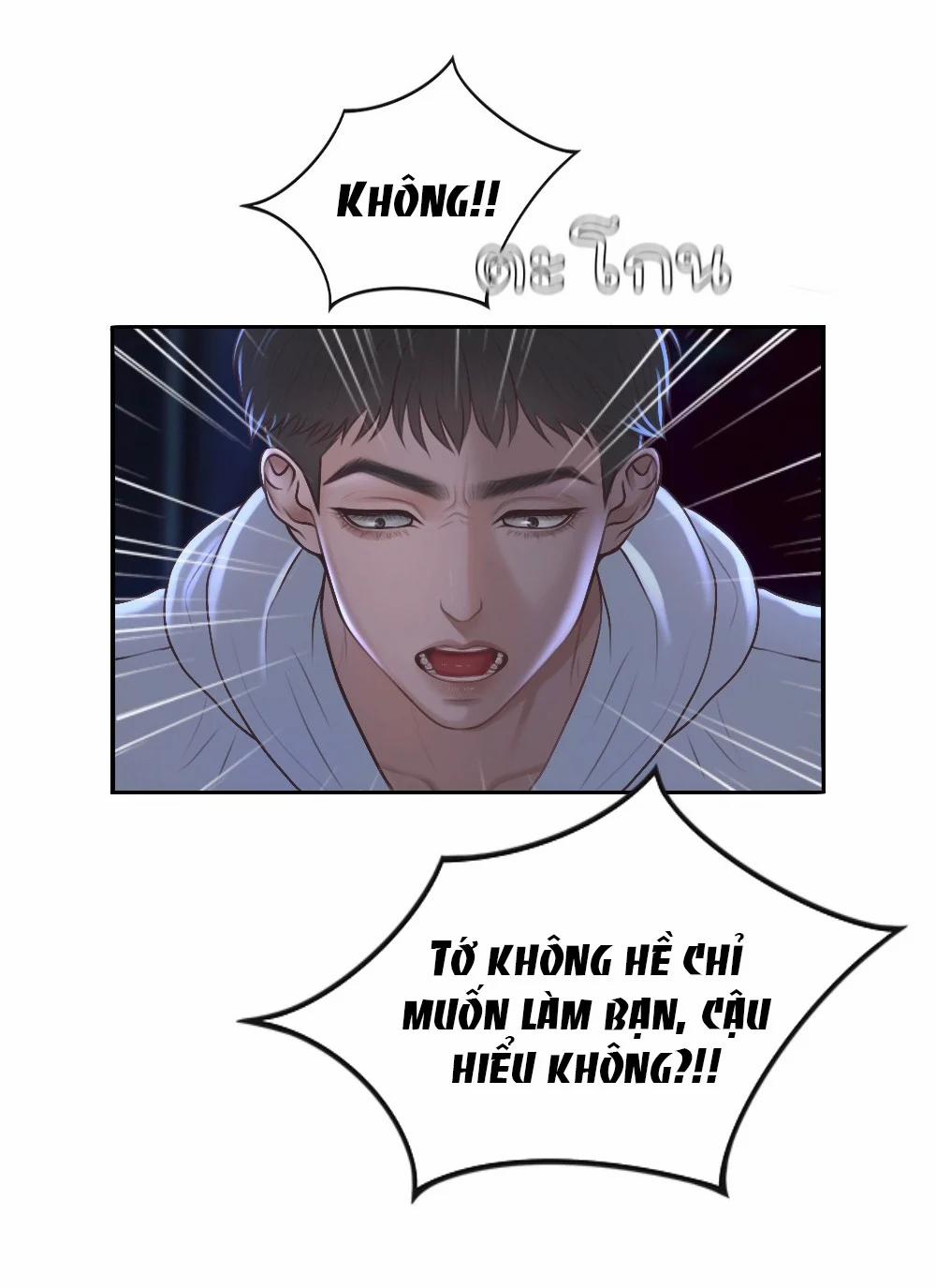 [18+] Hãy Cẩn Thận Khi Sử Dụng Từ ”bạn” Sai Người 20.2 trang 8