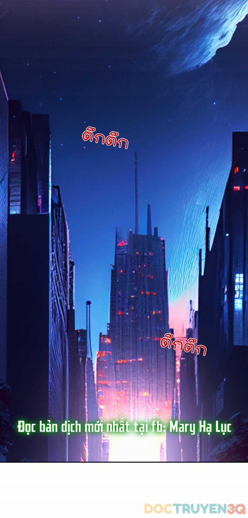 [18+] Hãy Cẩn Thận Khi Sử Dụng Từ ”bạn” Sai Người 21.1 trang 0