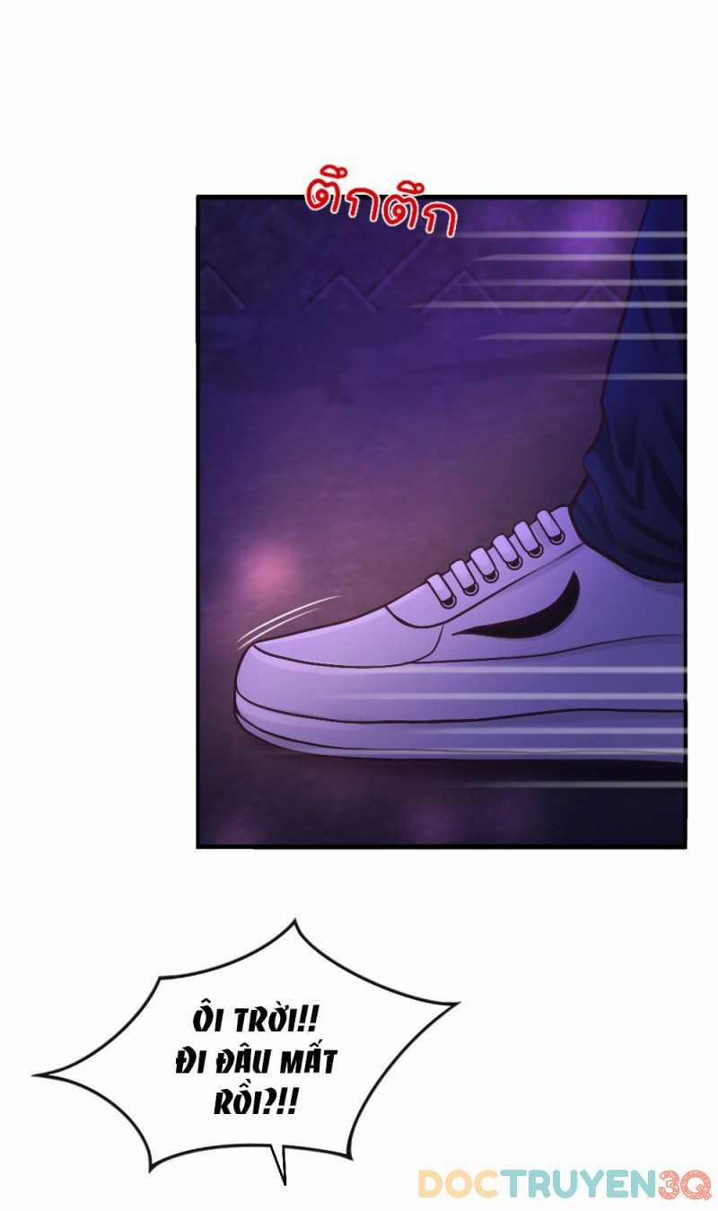 [18+] Hãy Cẩn Thận Khi Sử Dụng Từ ”bạn” Sai Người 21.1 trang 1