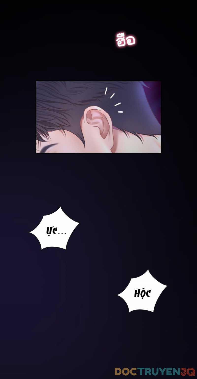 [18+] Hãy Cẩn Thận Khi Sử Dụng Từ ”bạn” Sai Người 21.1 trang 10