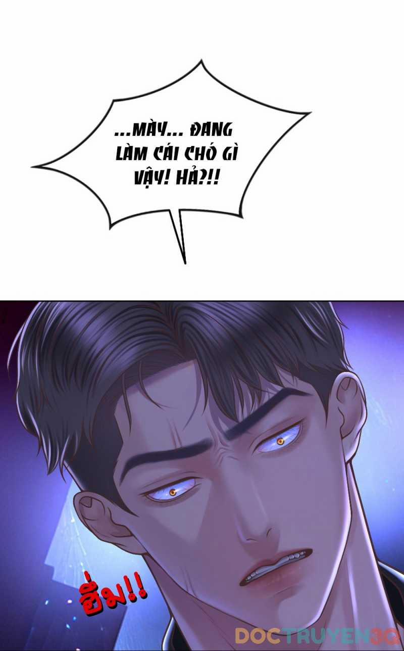 [18+] Hãy Cẩn Thận Khi Sử Dụng Từ ”bạn” Sai Người 21.1 trang 15