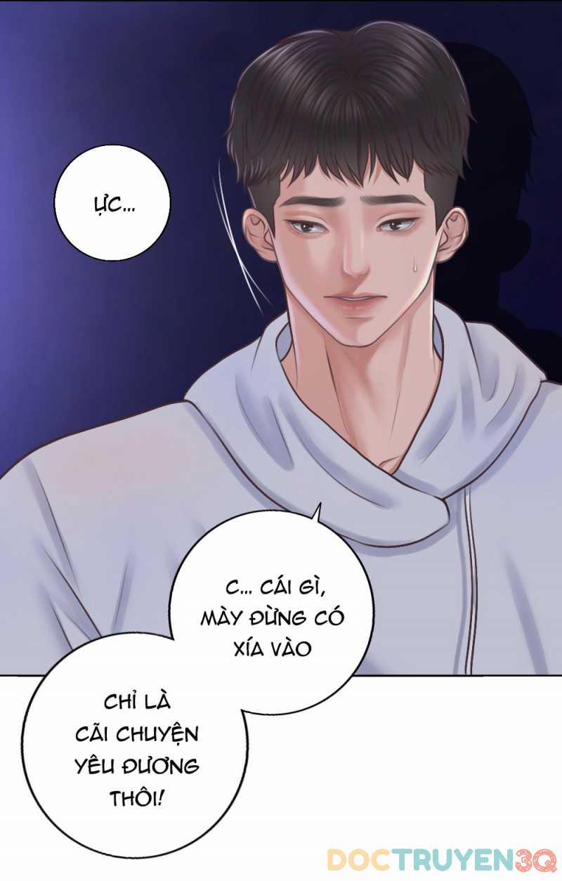 [18+] Hãy Cẩn Thận Khi Sử Dụng Từ ”bạn” Sai Người 21.1 trang 16