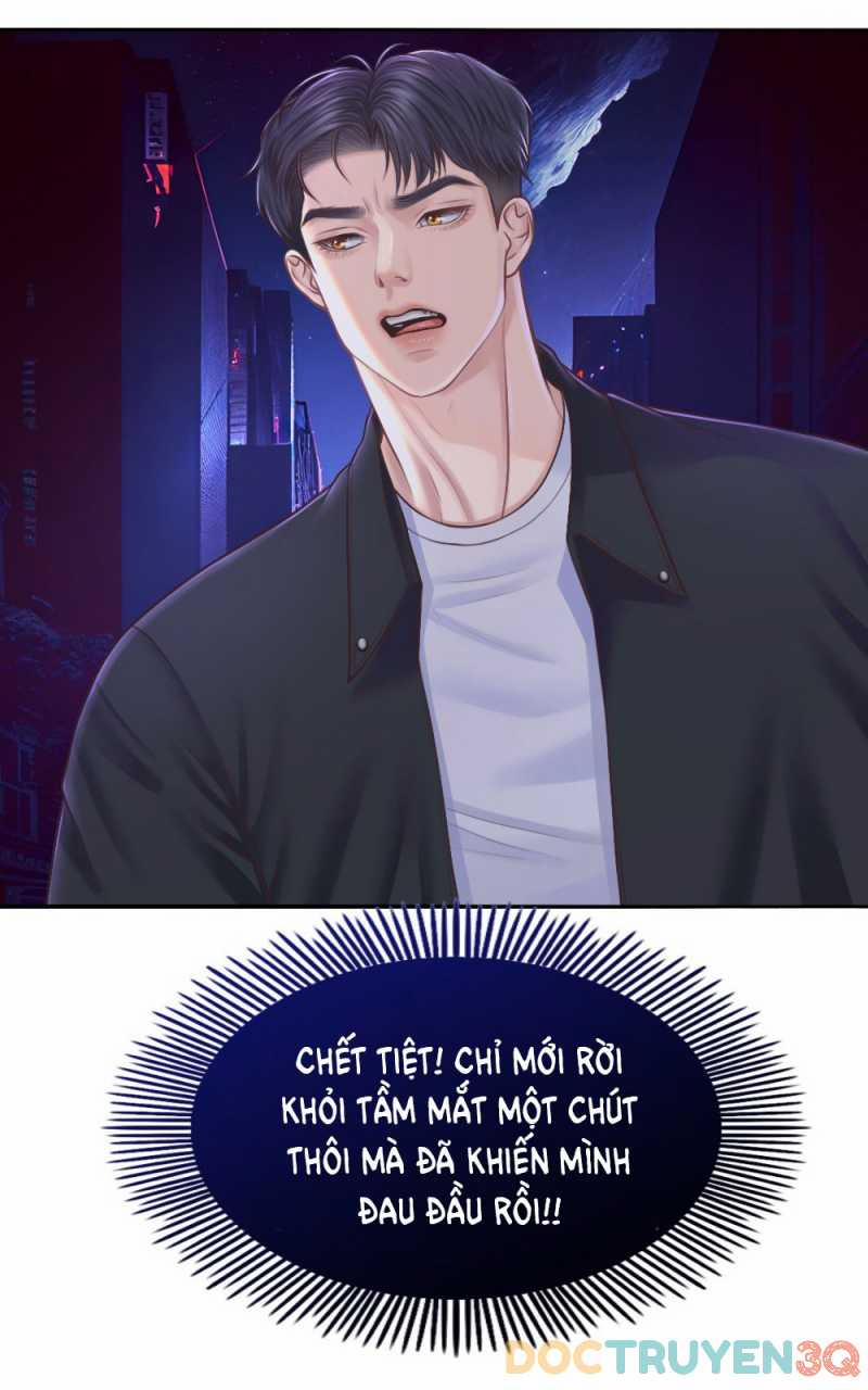 [18+] Hãy Cẩn Thận Khi Sử Dụng Từ ”bạn” Sai Người 21.1 trang 2