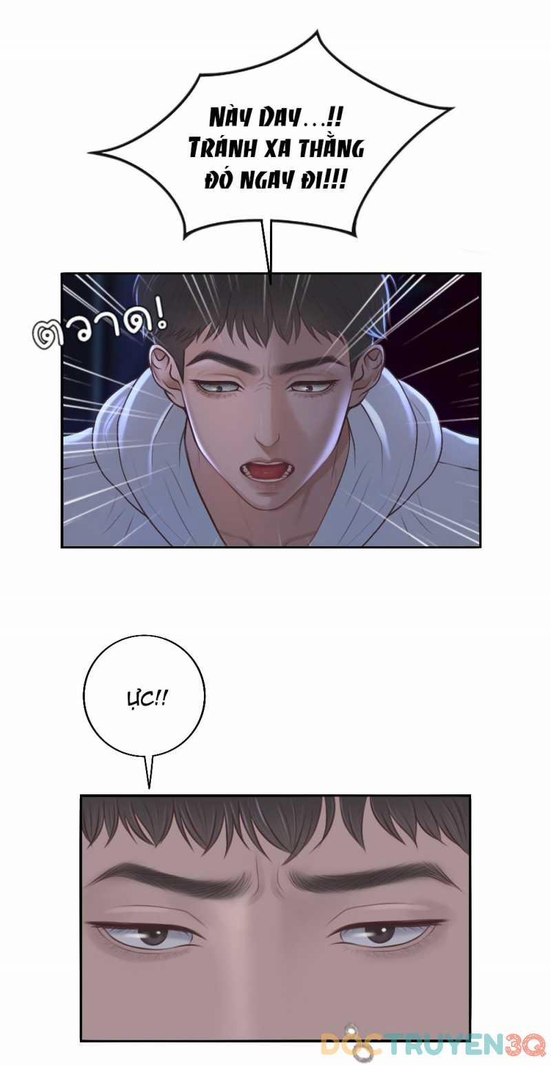 [18+] Hãy Cẩn Thận Khi Sử Dụng Từ ”bạn” Sai Người 21.1 trang 23