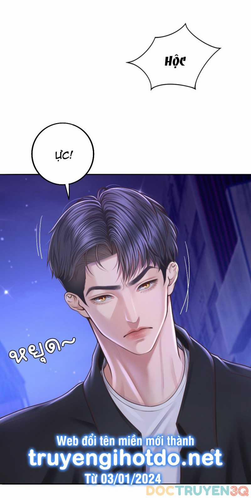 [18+] Hãy Cẩn Thận Khi Sử Dụng Từ ”bạn” Sai Người 21.1 trang 29