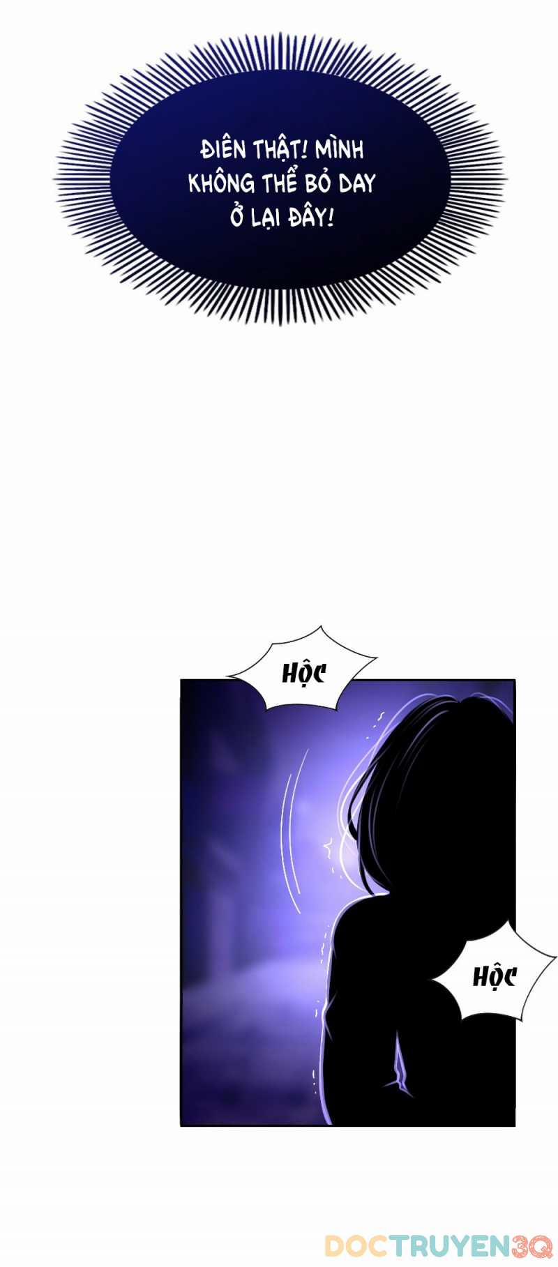 [18+] Hãy Cẩn Thận Khi Sử Dụng Từ ”bạn” Sai Người 21.1 trang 30