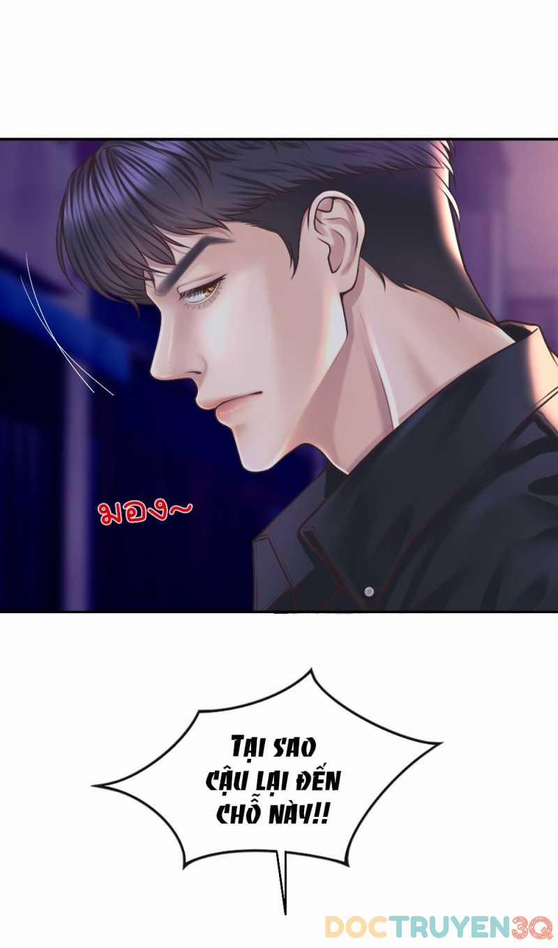 [18+] Hãy Cẩn Thận Khi Sử Dụng Từ ”bạn” Sai Người 21.1 trang 31