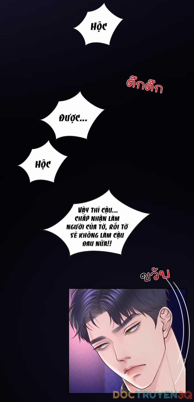 [18+] Hãy Cẩn Thận Khi Sử Dụng Từ ”bạn” Sai Người 21.1 trang 8