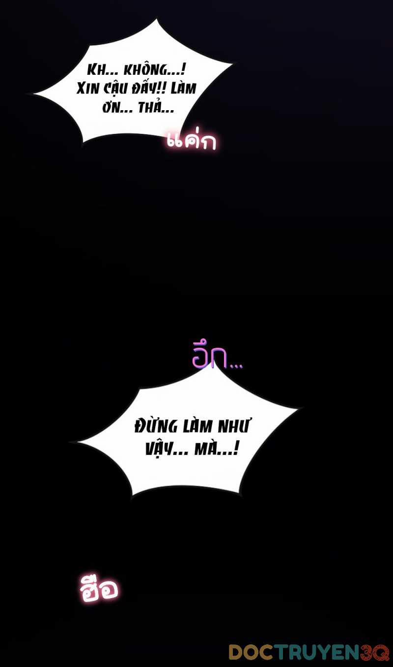 [18+] Hãy Cẩn Thận Khi Sử Dụng Từ ”bạn” Sai Người 21.1 trang 9