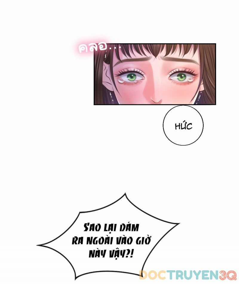 [18+] Hãy Cẩn Thận Khi Sử Dụng Từ ”bạn” Sai Người 21.2 trang 0