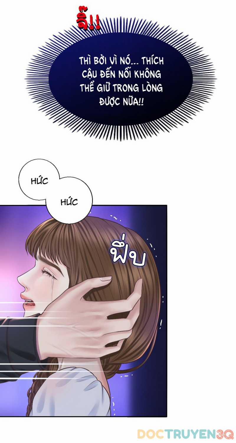 [18+] Hãy Cẩn Thận Khi Sử Dụng Từ ”bạn” Sai Người 21.2 trang 10