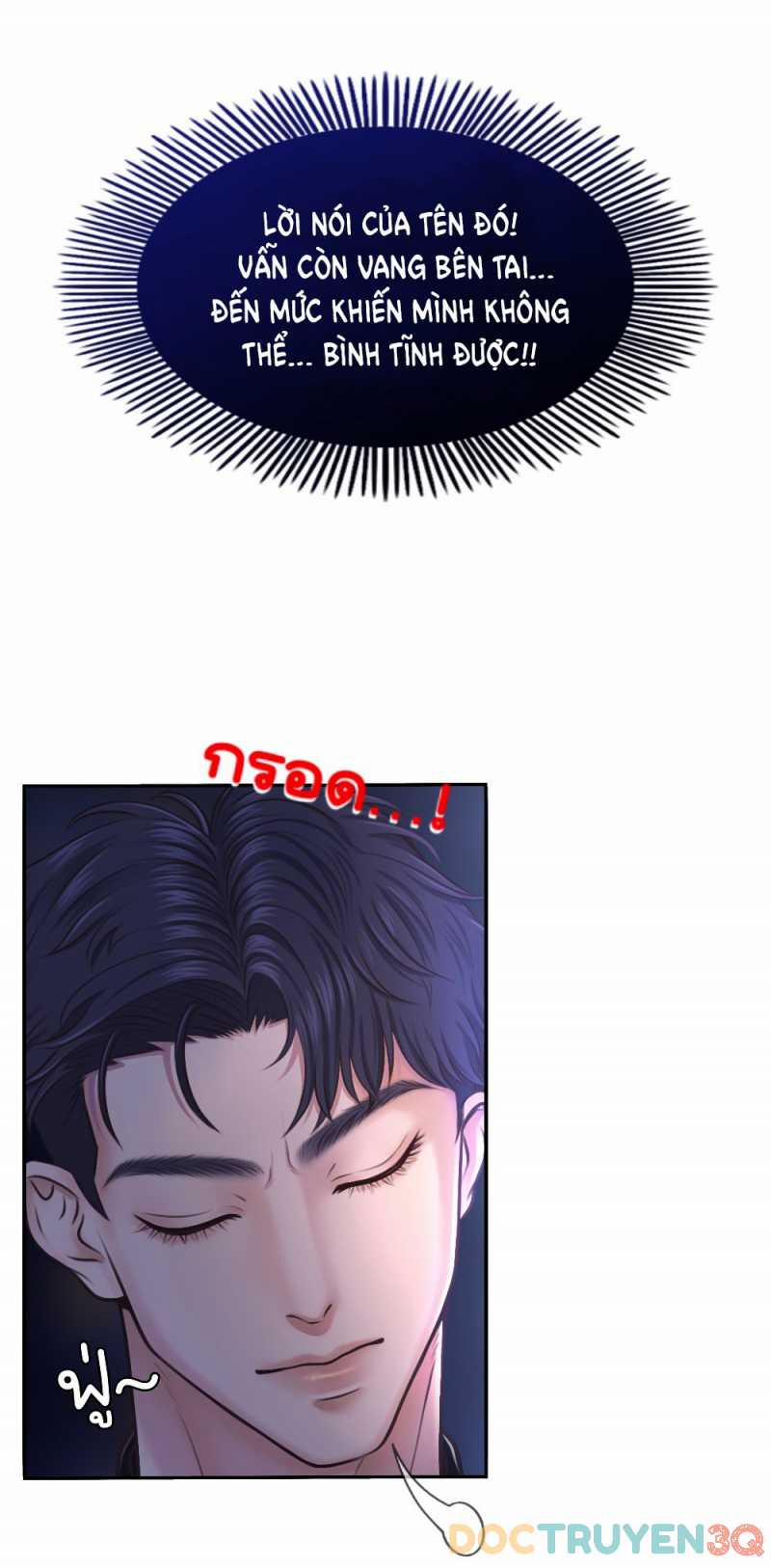 [18+] Hãy Cẩn Thận Khi Sử Dụng Từ ”bạn” Sai Người 21.2 trang 14