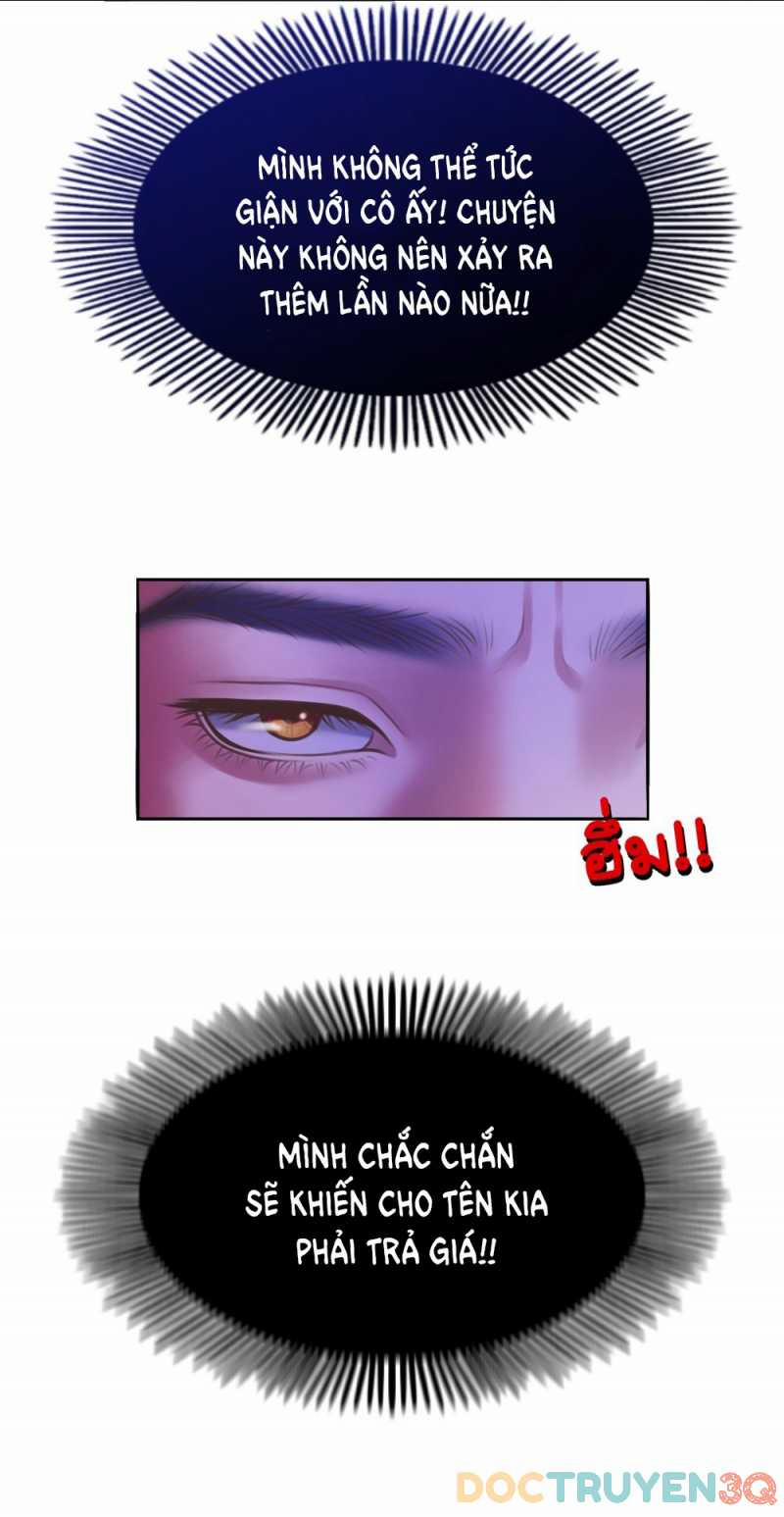 [18+] Hãy Cẩn Thận Khi Sử Dụng Từ ”bạn” Sai Người 21.2 trang 16