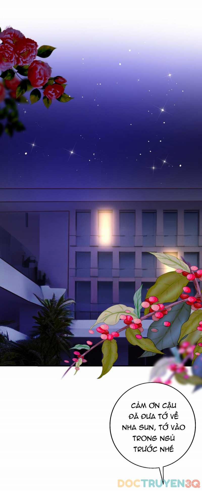 [18+] Hãy Cẩn Thận Khi Sử Dụng Từ ”bạn” Sai Người 21.2 trang 17