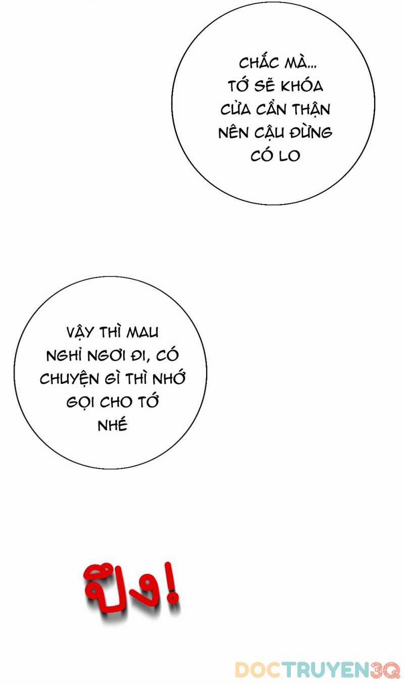 [18+] Hãy Cẩn Thận Khi Sử Dụng Từ ”bạn” Sai Người 21.2 trang 19