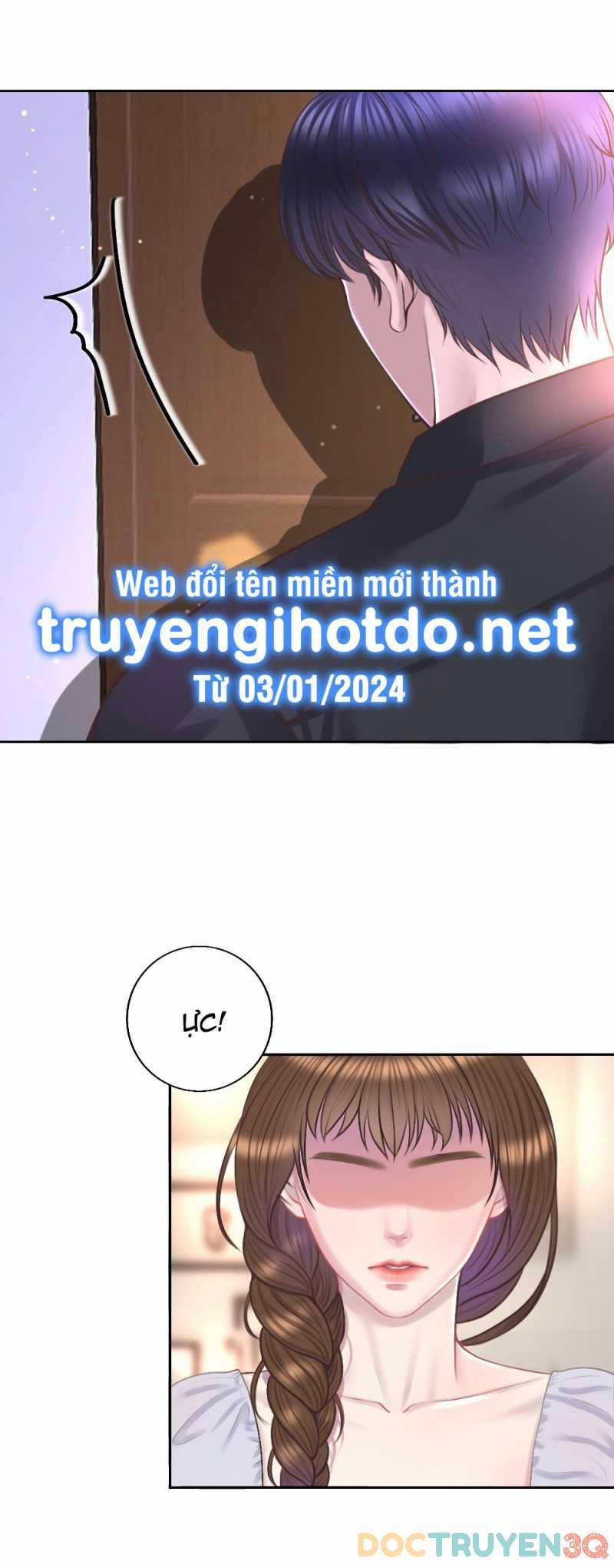 [18+] Hãy Cẩn Thận Khi Sử Dụng Từ ”bạn” Sai Người 21.2 trang 20