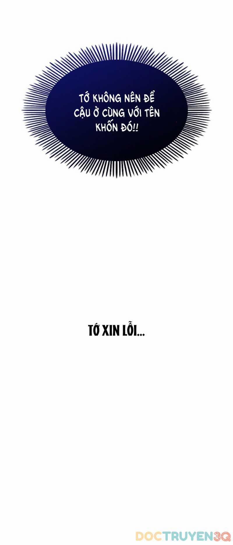 [18+] Hãy Cẩn Thận Khi Sử Dụng Từ ”bạn” Sai Người 21.2 trang 25