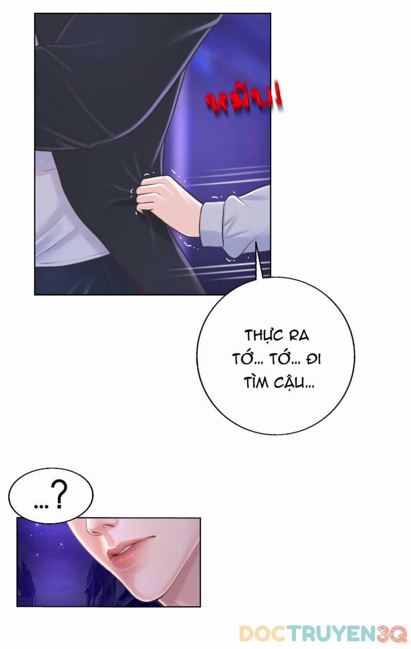 [18+] Hãy Cẩn Thận Khi Sử Dụng Từ ”bạn” Sai Người 21.2 trang 3