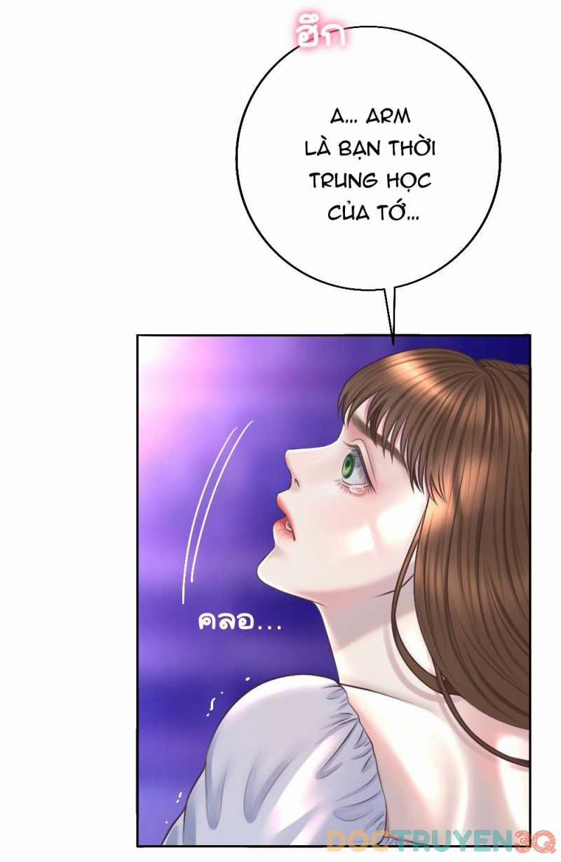 [18+] Hãy Cẩn Thận Khi Sử Dụng Từ ”bạn” Sai Người 21.2 trang 8