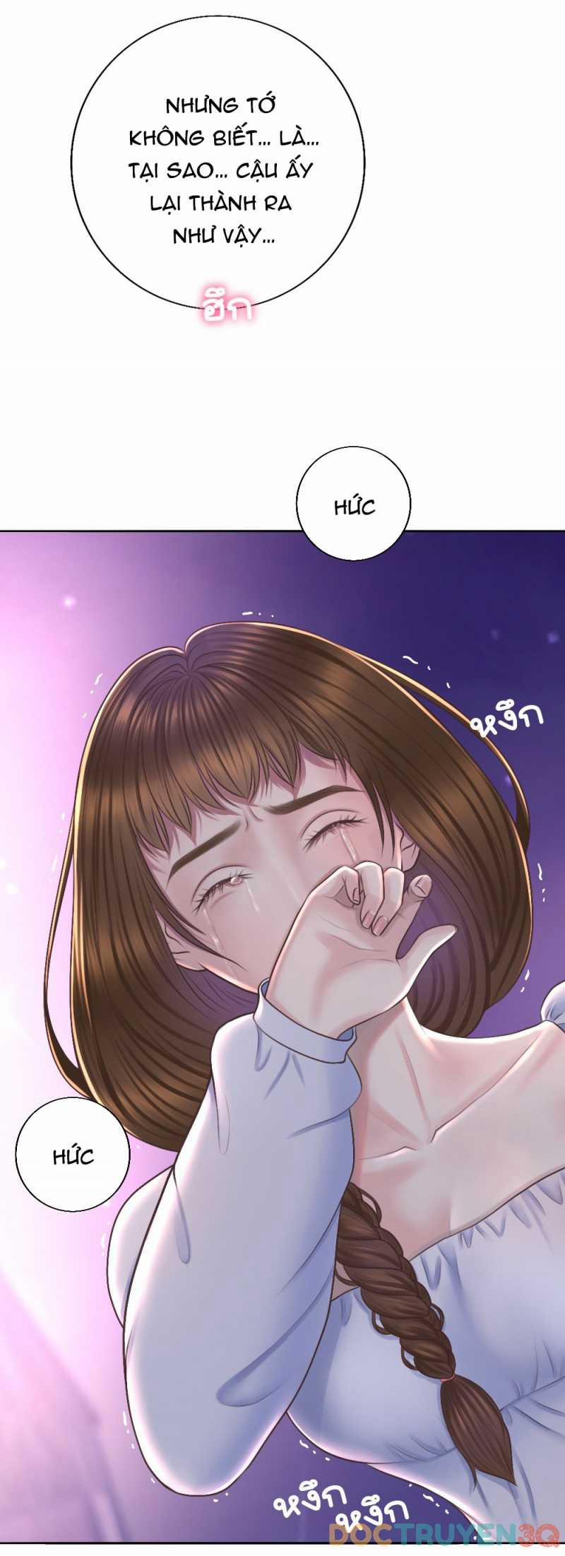 [18+] Hãy Cẩn Thận Khi Sử Dụng Từ ”bạn” Sai Người 21.2 trang 9