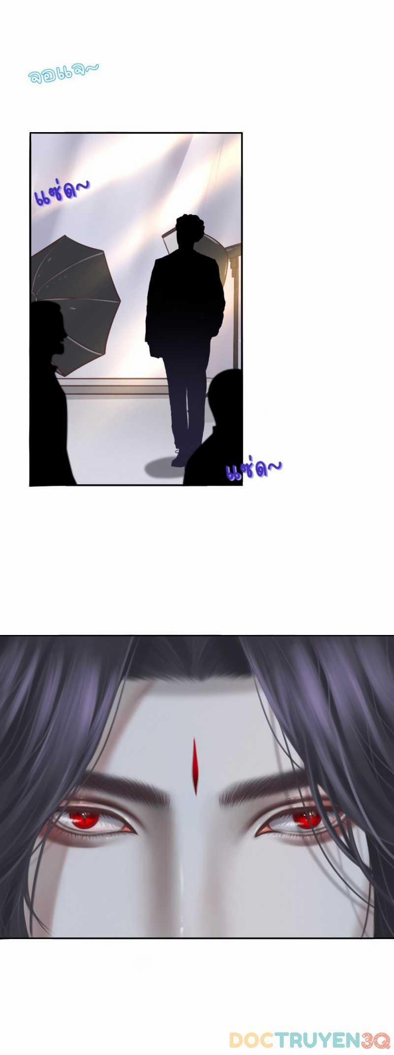 [18+] Hãy Cẩn Thận Khi Sử Dụng Từ ”bạn” Sai Người 22.1 trang 0