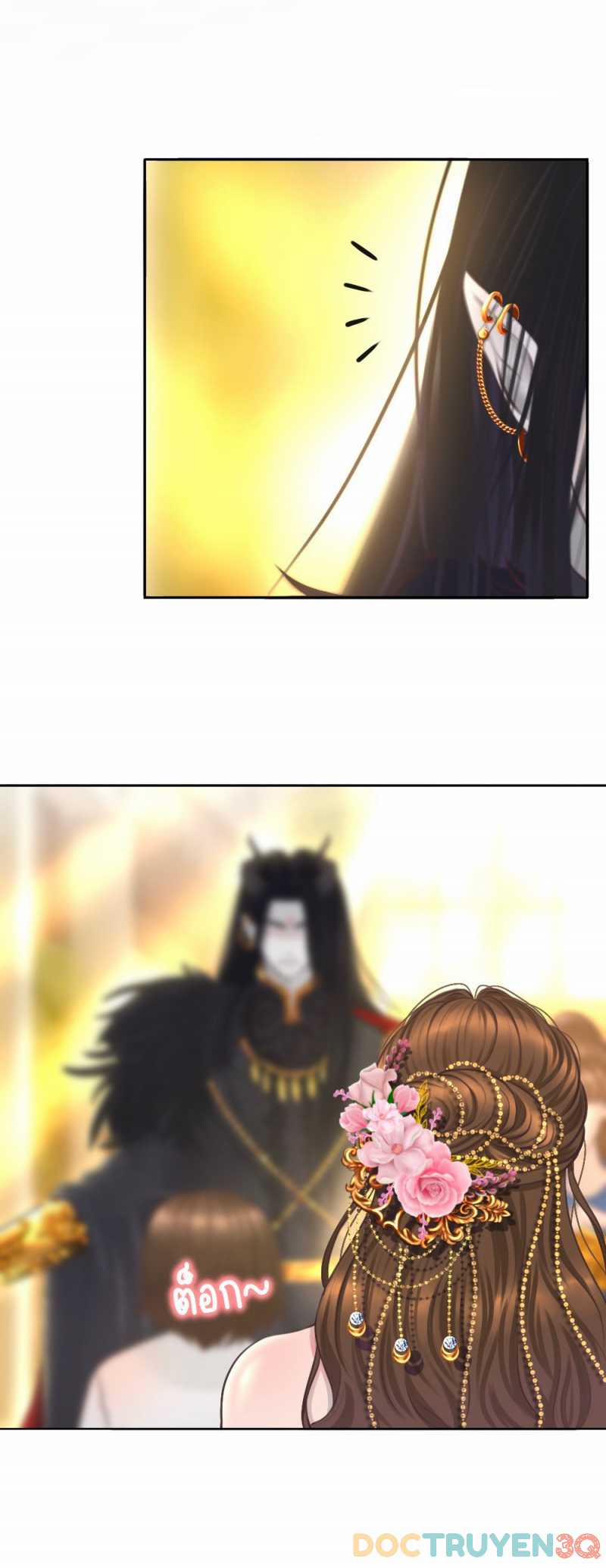 [18+] Hãy Cẩn Thận Khi Sử Dụng Từ ”bạn” Sai Người 22.1 trang 10