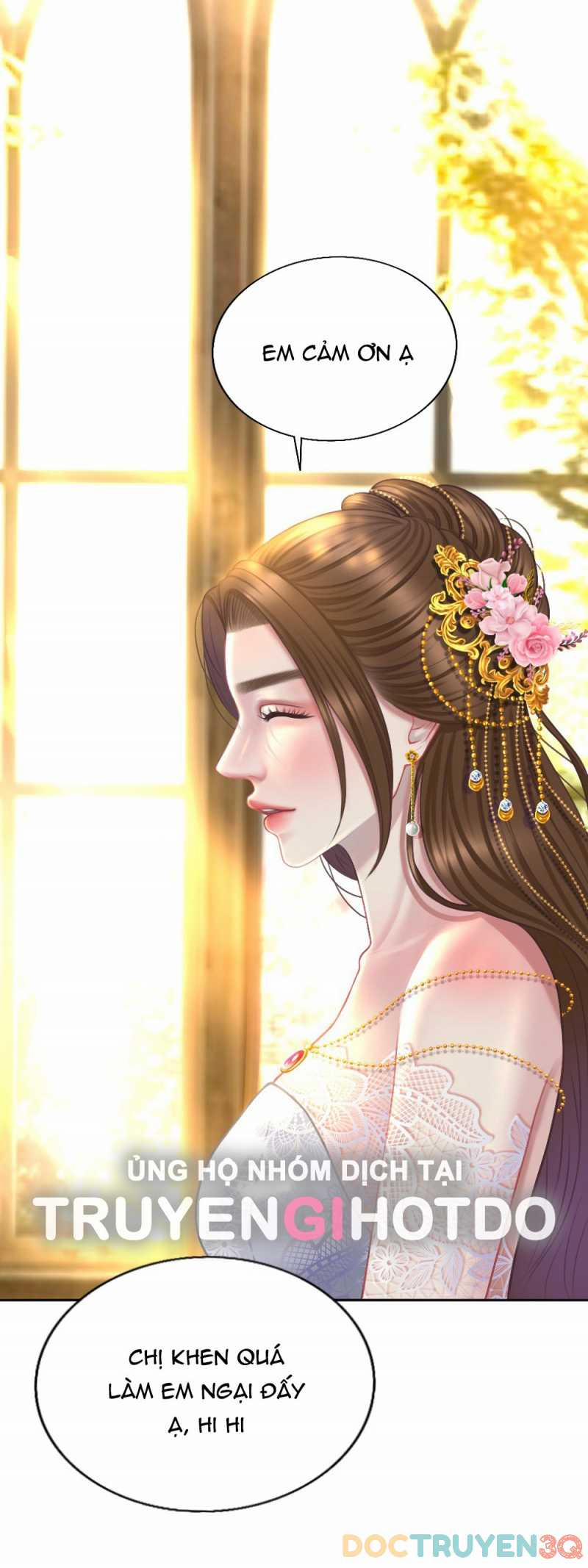 [18+] Hãy Cẩn Thận Khi Sử Dụng Từ ”bạn” Sai Người 22.1 trang 12