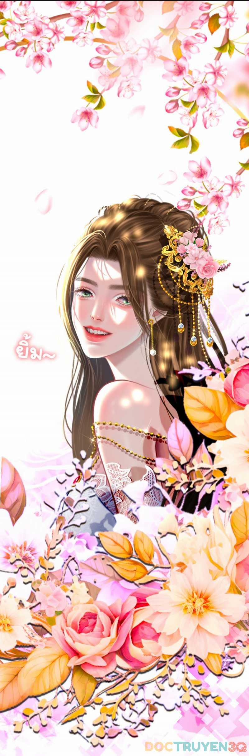 [18+] Hãy Cẩn Thận Khi Sử Dụng Từ ”bạn” Sai Người 22.1 trang 15