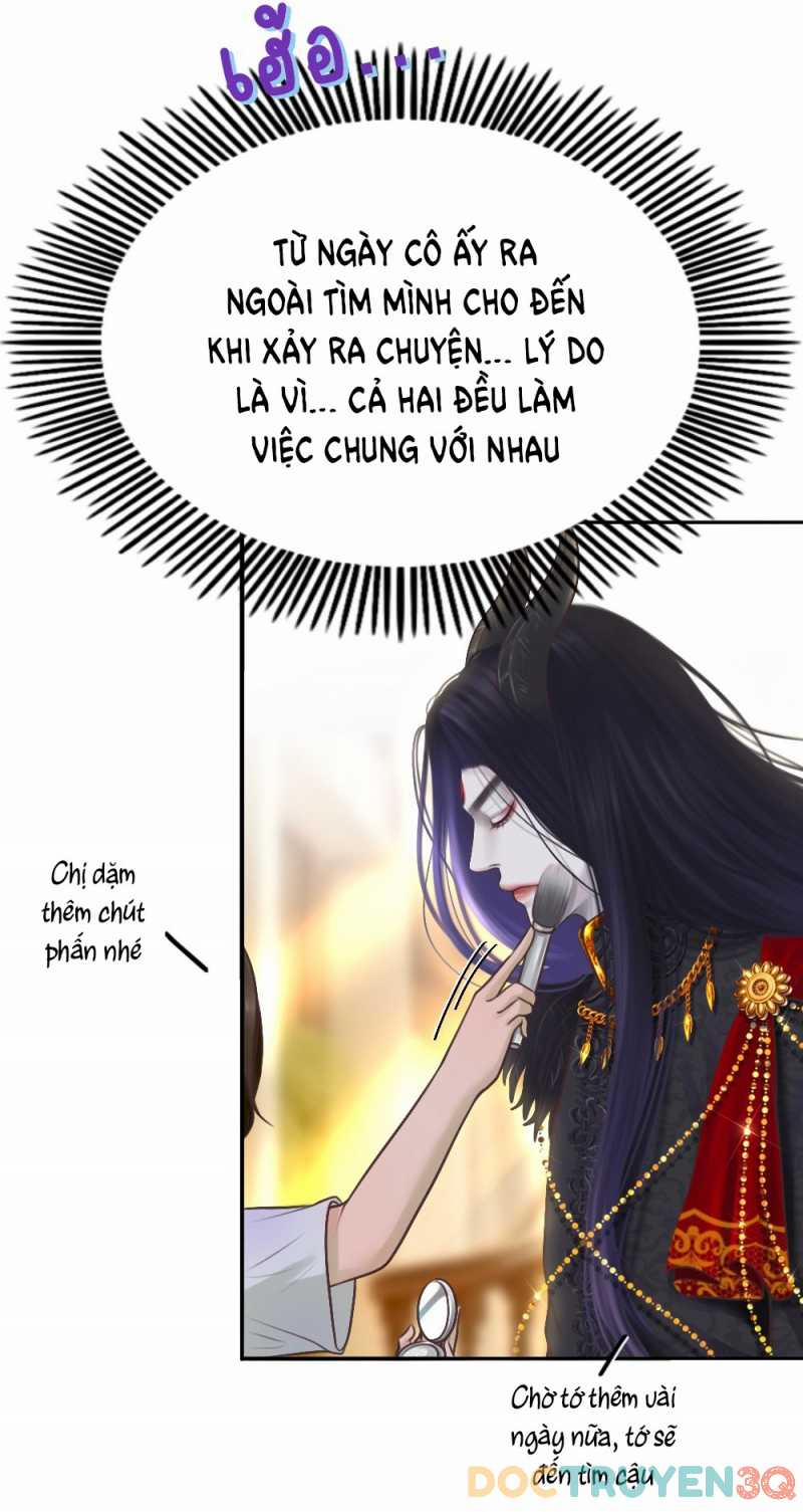 [18+] Hãy Cẩn Thận Khi Sử Dụng Từ ”bạn” Sai Người 22.1 trang 3