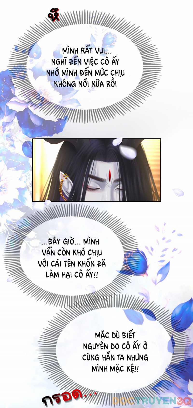 [18+] Hãy Cẩn Thận Khi Sử Dụng Từ ”bạn” Sai Người 22.1 trang 4