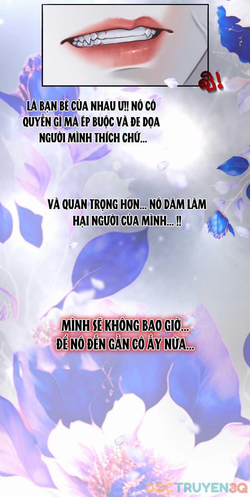 [18+] Hãy Cẩn Thận Khi Sử Dụng Từ ”bạn” Sai Người 22.1 trang 5