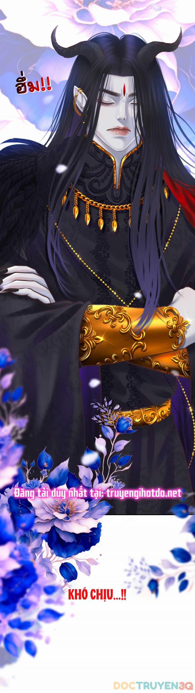 [18+] Hãy Cẩn Thận Khi Sử Dụng Từ ”bạn” Sai Người 22.1 trang 6