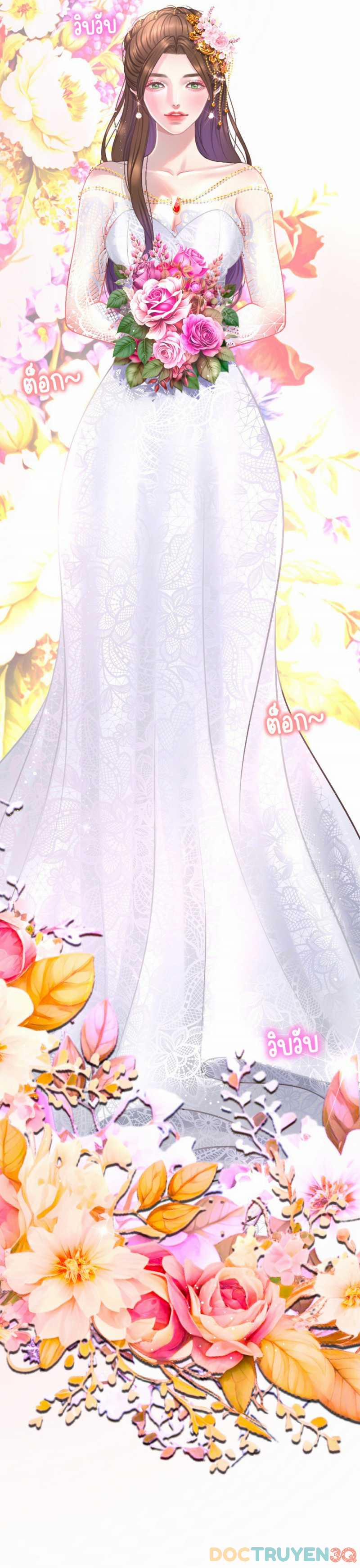 [18+] Hãy Cẩn Thận Khi Sử Dụng Từ ”bạn” Sai Người 22.1 trang 9