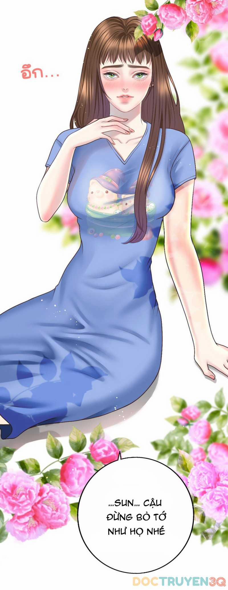 [18+] Hãy Cẩn Thận Khi Sử Dụng Từ ”bạn” Sai Người 22.2 trang 11