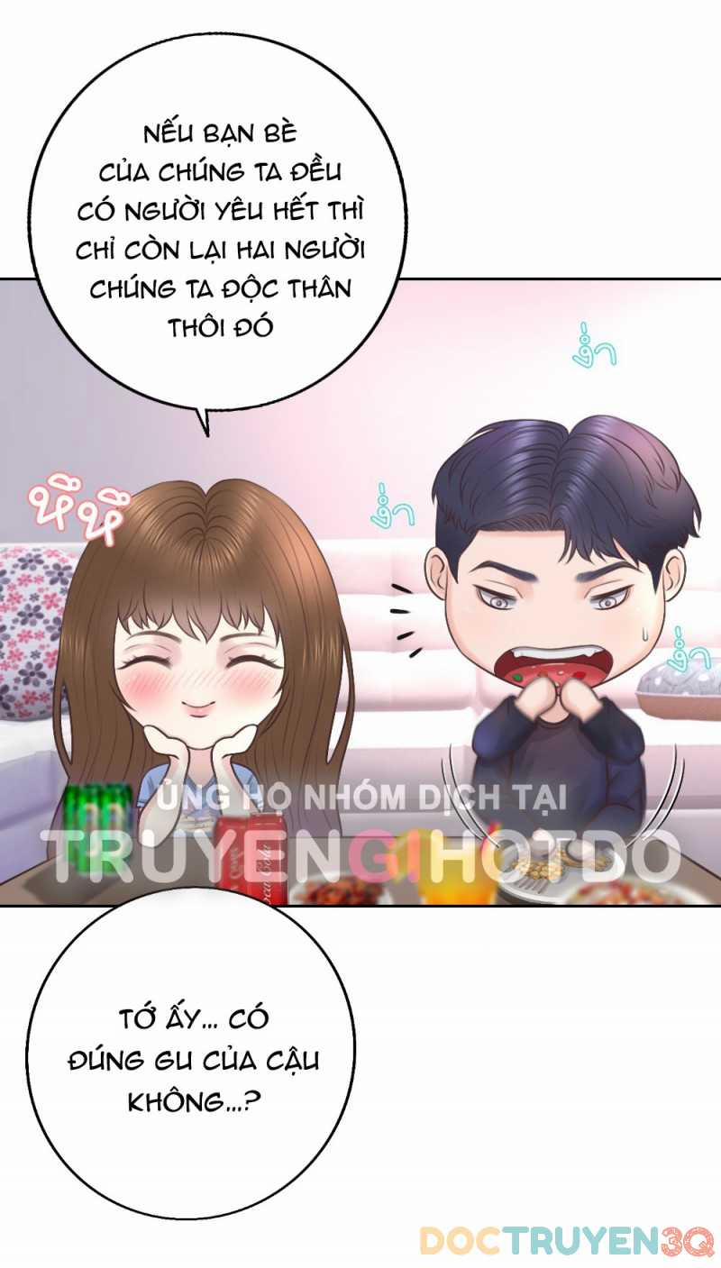 [18+] Hãy Cẩn Thận Khi Sử Dụng Từ ”bạn” Sai Người 22.2 trang 14