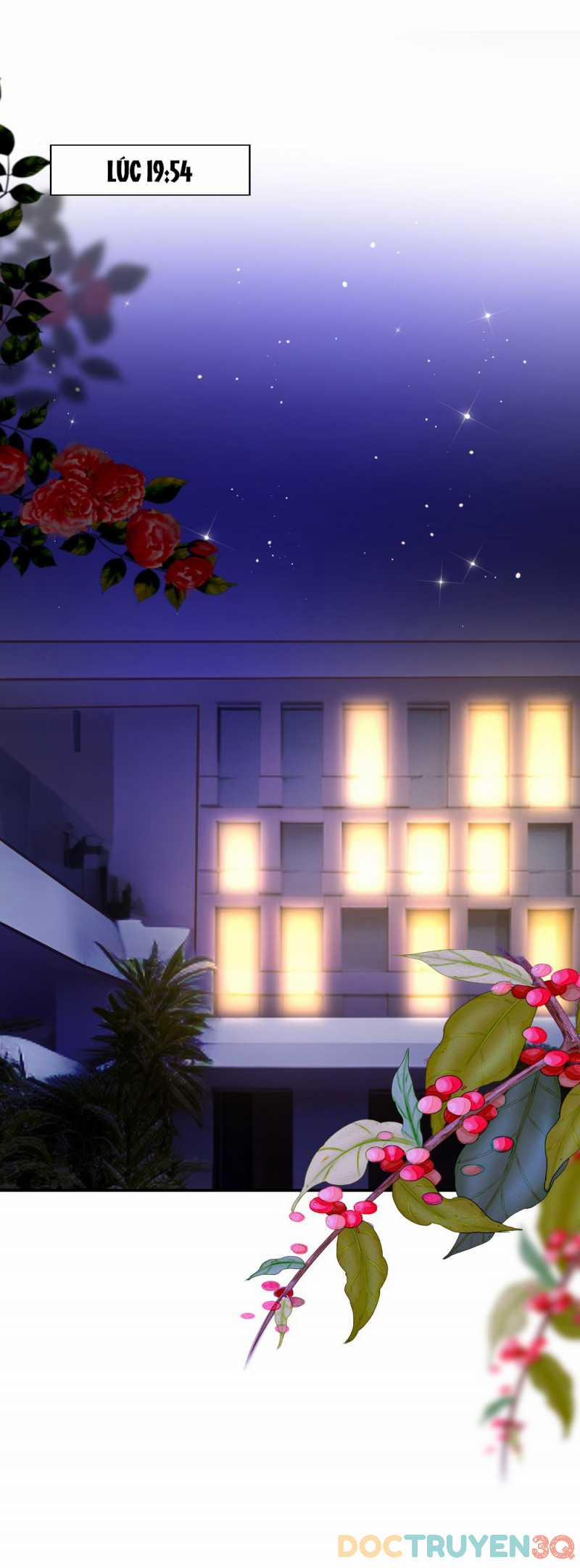 [18+] Hãy Cẩn Thận Khi Sử Dụng Từ ”bạn” Sai Người 22.2 trang 2