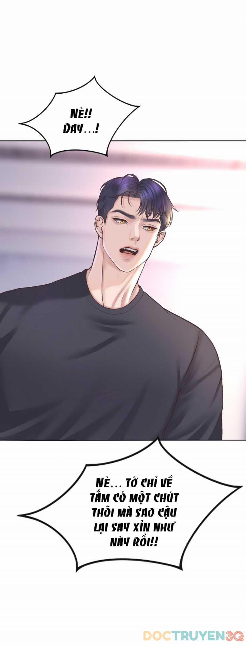 [18+] Hãy Cẩn Thận Khi Sử Dụng Từ ”bạn” Sai Người 22.2 trang 4