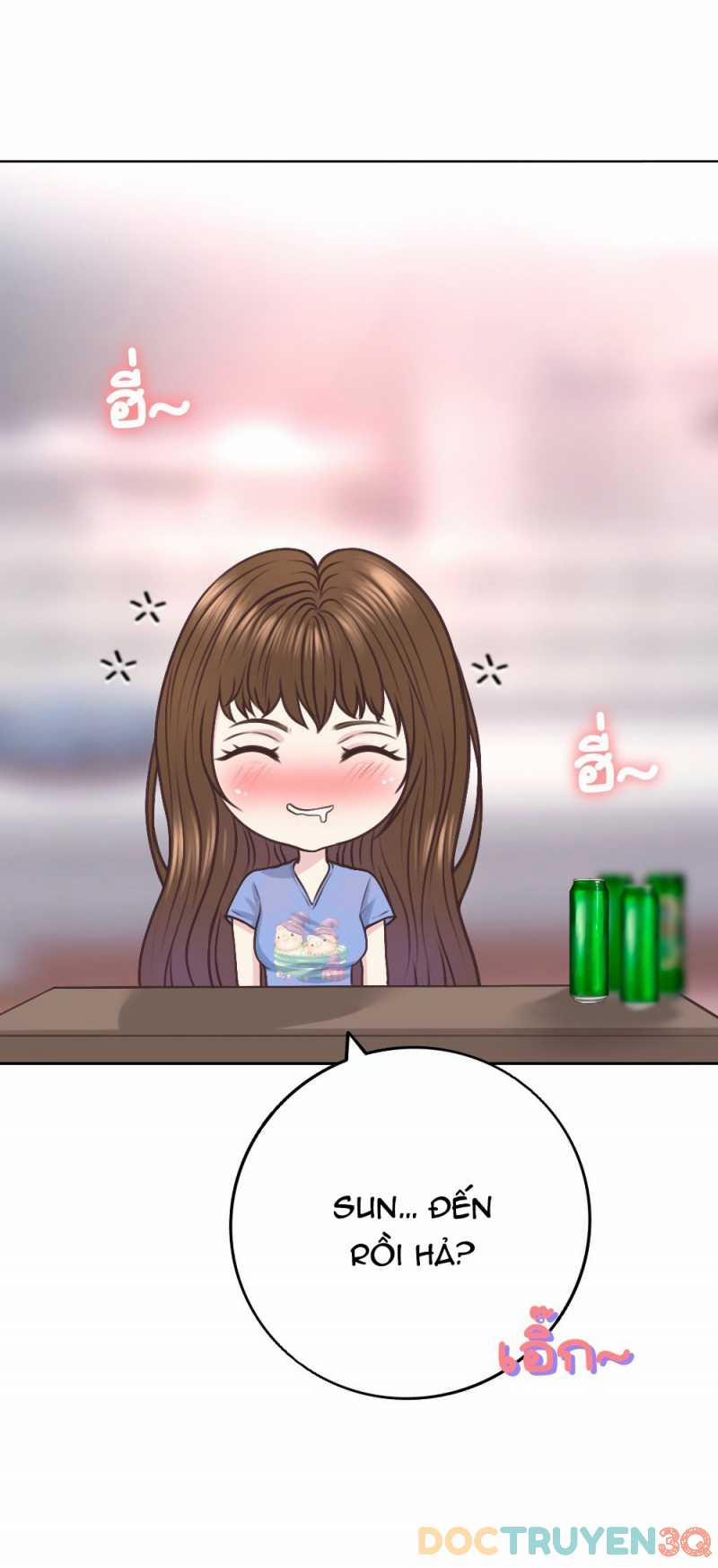 [18+] Hãy Cẩn Thận Khi Sử Dụng Từ ”bạn” Sai Người 22.2 trang 5