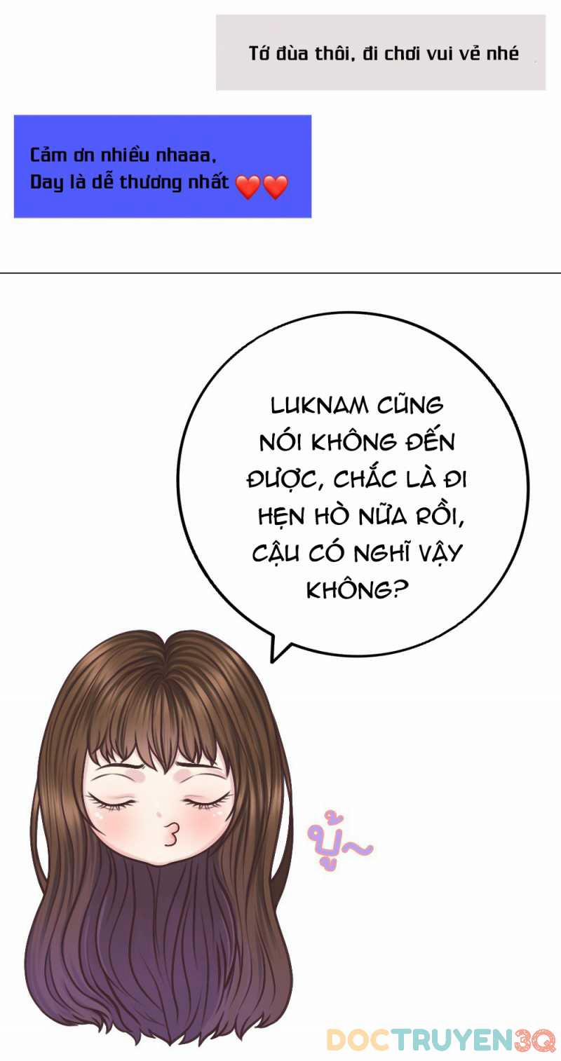 [18+] Hãy Cẩn Thận Khi Sử Dụng Từ ”bạn” Sai Người 22.2 trang 9