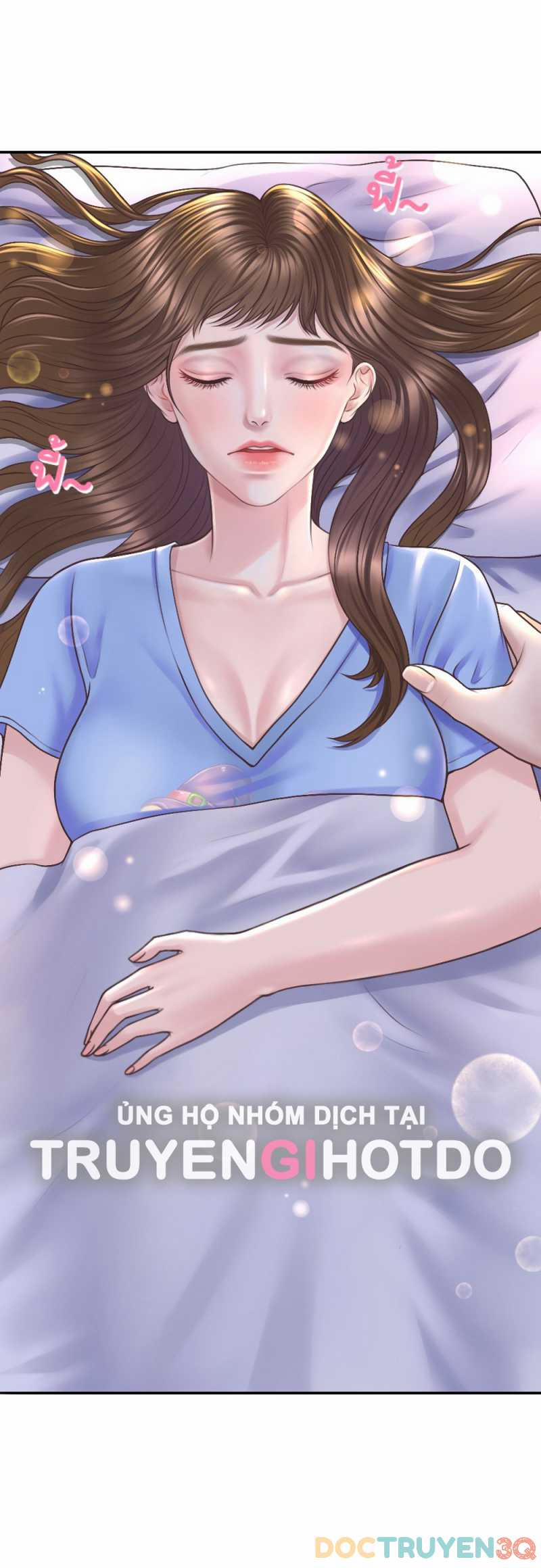 [18+] Hãy Cẩn Thận Khi Sử Dụng Từ ”bạn” Sai Người 23.1 trang 12